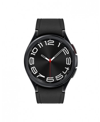 Samsung Galaxy Watch 6 Classic LTE (43mm) Graphite, Pre-Owned