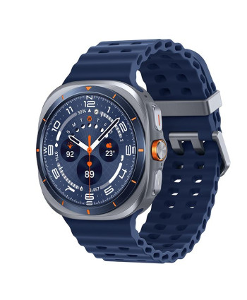 Samsung Galaxy Watch Ultra LTE 2025 (47mm) Titanium Blue