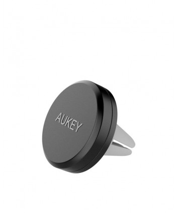 Aukey Air Vent Magnetic Phone Mount [HD-C5]