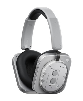 Nothing Headphone (1) - White