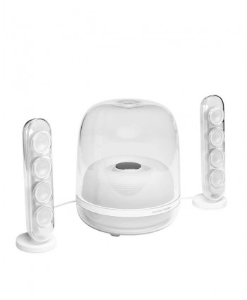 Harman Kardon SoundSticks 4