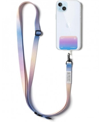 Ringke Holder Link & Snap Hook Lanyard Strap