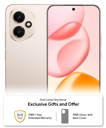Honor 400 5G 12GB/256GB