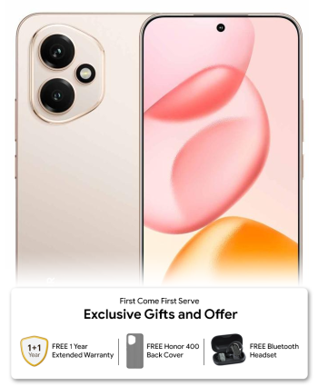 Honor 400 5G 12GB/256GB