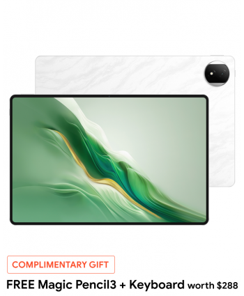 Honor Magic Pad 2 WiFi 12GB/256GB