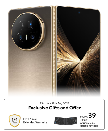 Honor Magic V5 5G 16GB/512GB
