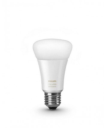 Buy Philips Hue White Ambiance Extension Bulb A19 MOBY Singapore