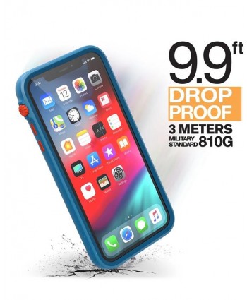 Catalyst Impact Protection Case for iPhone 11 Pro