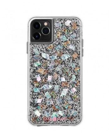 Case-Mate Karat Case for iPhone 11 Pro (Pearl)