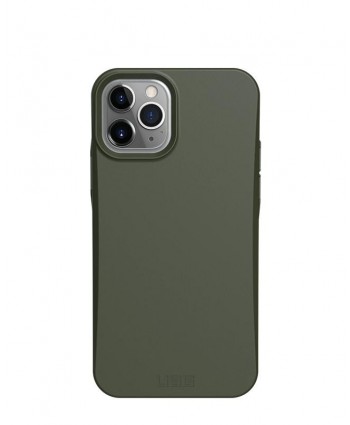 UAG Biodegradable Outback Series iPhone 11 Pro Case