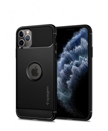 Spigen iPhone 11 Pro Case Rugged Armor
