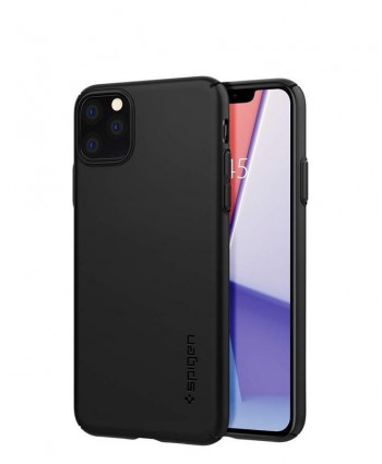 Spigen iPhone 11 Pro Max Case Thin Fit Air