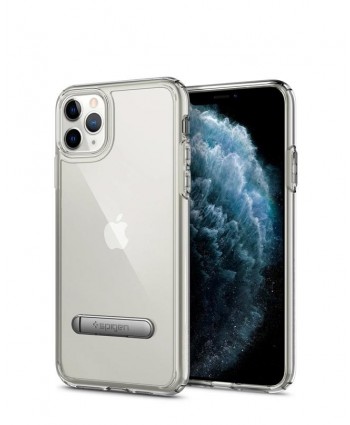 Spigen iPhone 11 Pro Case Ultra Hybrid S