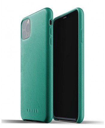 Mujjo Full Leather Case for iPhone 11 Pro Max