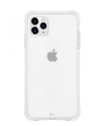 Case-Mate Tough Clear Case for iPhone 11 Pro Max