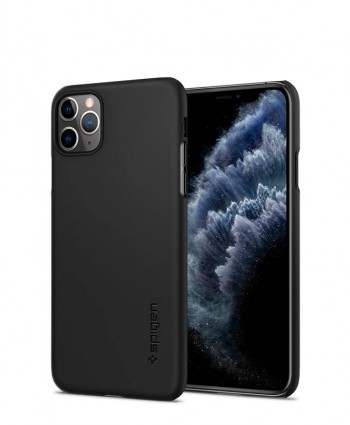 Spigen iPhone 11 Pro Max Case Thin Fit