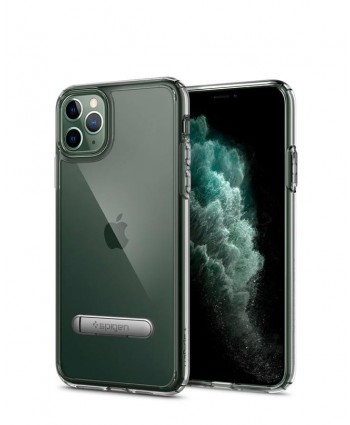 Spigen iPhone 11 Pro Max Case Ultra Hybrid S