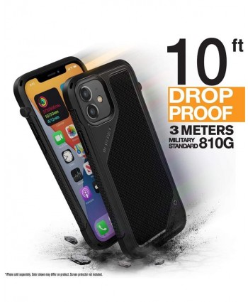 Catalyst Vibe Case for iPhone 12/12 Pro