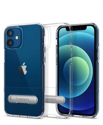 Spigen iPhone 12 Mini Case Slim Armor Essential S