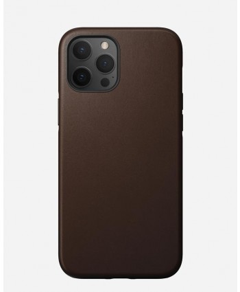 Nomad Rugged Case for iPhone 12 Pro Max