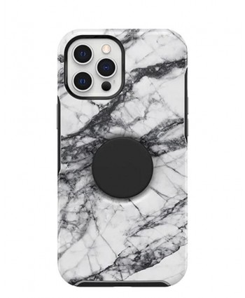 Otterbox Otter + Pop Symmetry Series Case for iPhone 12 Pro Max