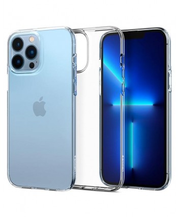 Spigen iPhone 13 Pro Case Liquid Crystal