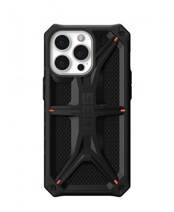 UAG Monarch Kevlar® Series iPhone 13 Pro Case