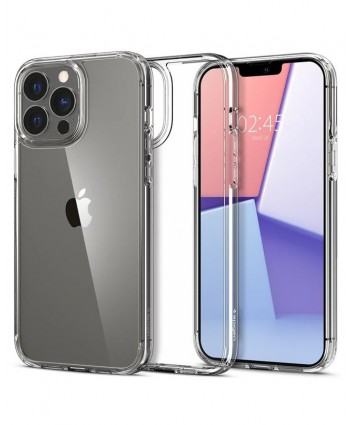 Spigen iPhone 13 Pro Max Case Ultra Hybrid
