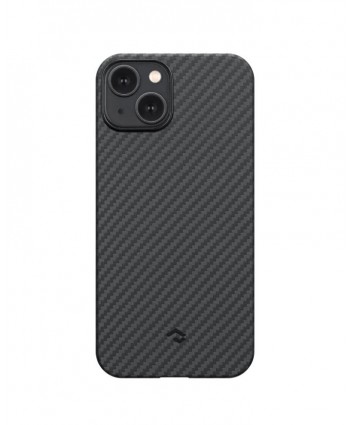 PITAKA MagEZ Case 3 for iPhone 14 (1500D)