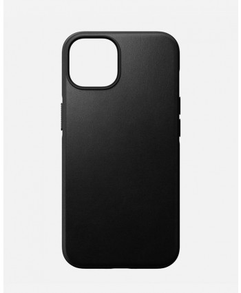 Nomad iPhone 14 Modern Leather Case