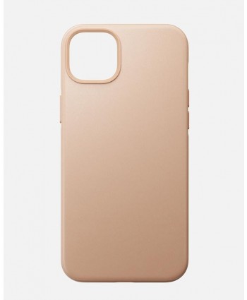 Nomad iPhone 14 Plus Modern Leather Case