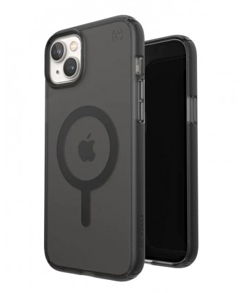 Speck iPhone 14 Plus case Presidio Perfect-Mist MagSafe
