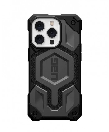 UAG iPhone 14 Pro Case Monarch Pro Kevlar MagSafe