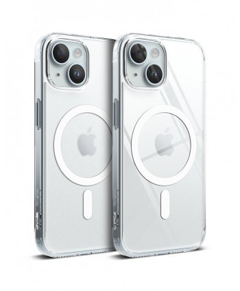 Ringke iPhone 15 Case - Fusion Magnetic