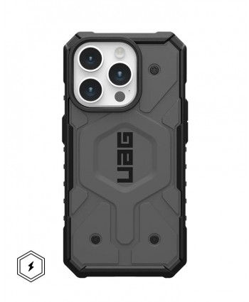 UAG iPhone 15 Pro MagSafe Case Pathfinder