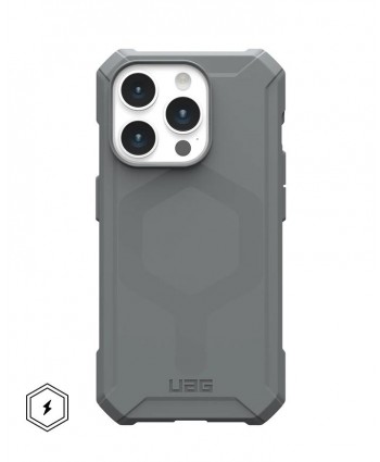 UAG iPhone 15 Pro MagSafe Case Essential Armor