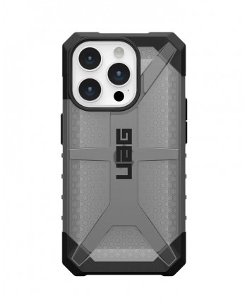 UAG iPhone 15 Pro Case Plasma