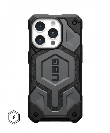 UAG iPhone 15 Pro MagSafe Case Monarch Pro