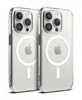 Ringke iPhone 15 Pro Max Case - Fusion Magnetic