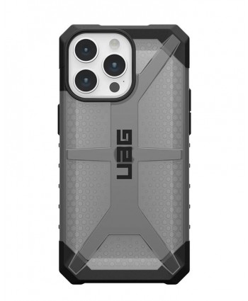 UAG iPhone 15 Pro Max Case Plasma
