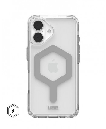 UAG iPhone 16 MagSafe Case Plyo