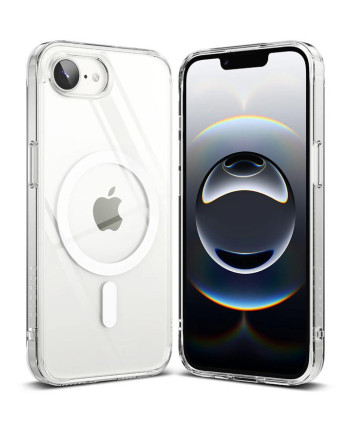 Ringke iPhone 16e Case - Fusion Magnetic