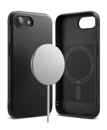 Ringke iPhone 16e Case - Onyx Magnetic