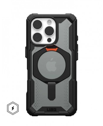 UAG iPhone 16 Pro MagSafe Case Plasma XTE