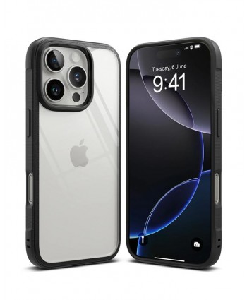 Ringke iPhone 16 Pro Case - Fusion Bold