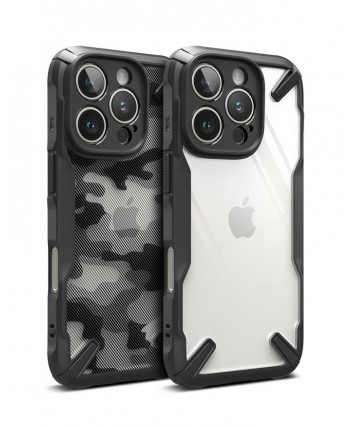 Ringke iPhone 16 Pro Case - Fusion X