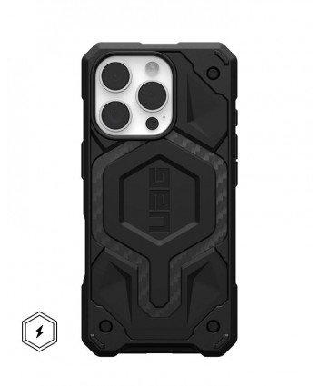 UAG iPhone 16 Pro MagSafe Case Monarch Pro