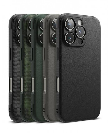 Ringke iPhone 16 Pro Case - Onyx