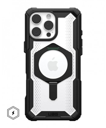 UAG iPhone 16 Pro Max MagSafe Case Plasma XTE