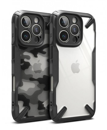 Ringke iPhone 16 Pro Max Case - Fusion X